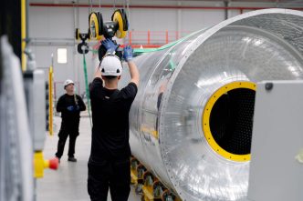 PLD Space ha completado ya la producción de todos los componentes del primer Miura 5.