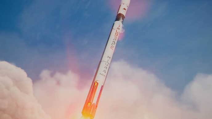 PLD Space ofrece a la ESA el Miura 5 y Miura Next.