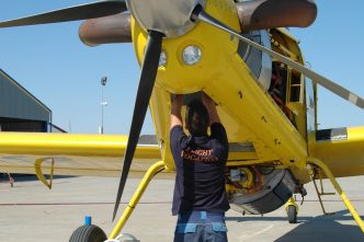 Pegasus Aero group vuelve a ofrecer cursos de TMA.