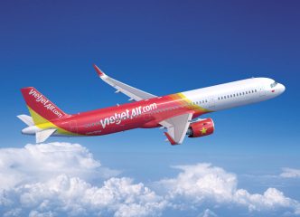 Vietjet tiene pedidos 138 A321neo, a los que ahora suma otros 100.