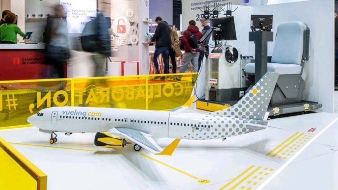 Ya es oficial, los Boeing 737 MAX de IAG serán para Vueling.