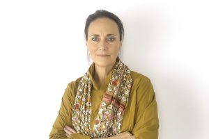 Alejandra Moore Mayorga