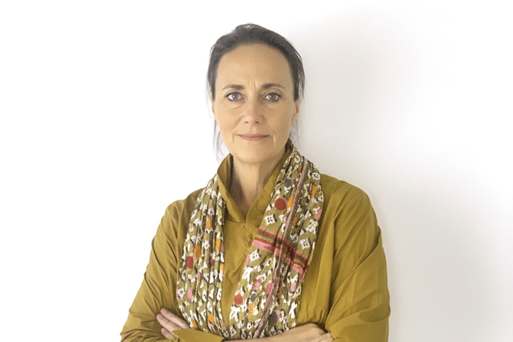 Alejandra Moore Mayorga