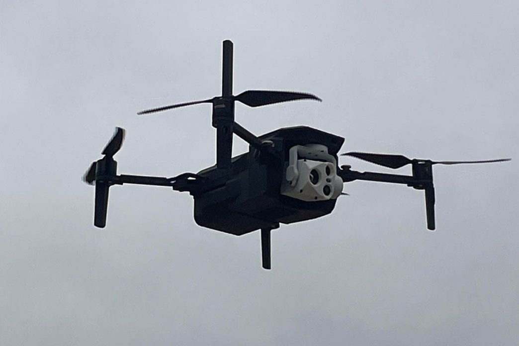 Aurea Avionics Explorer.