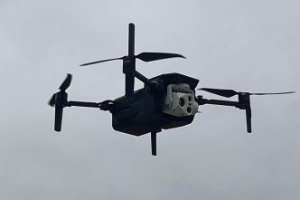 Aurea Avionics Explorer.