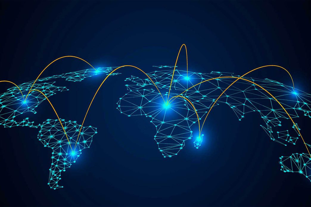 Las comunicaciones cuánticas todavía deben superar importantes retos antes de ser una realidad en el espacio.