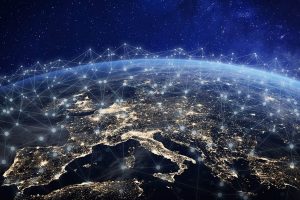 Europa quiere regular más a las empresas espaciales.