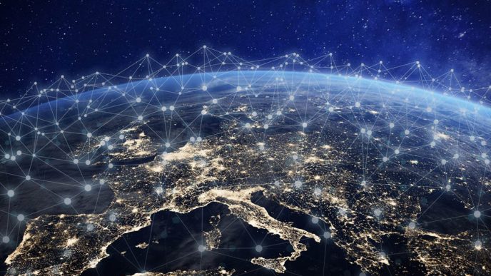 Europa quiere regular más a las empresas espaciales.