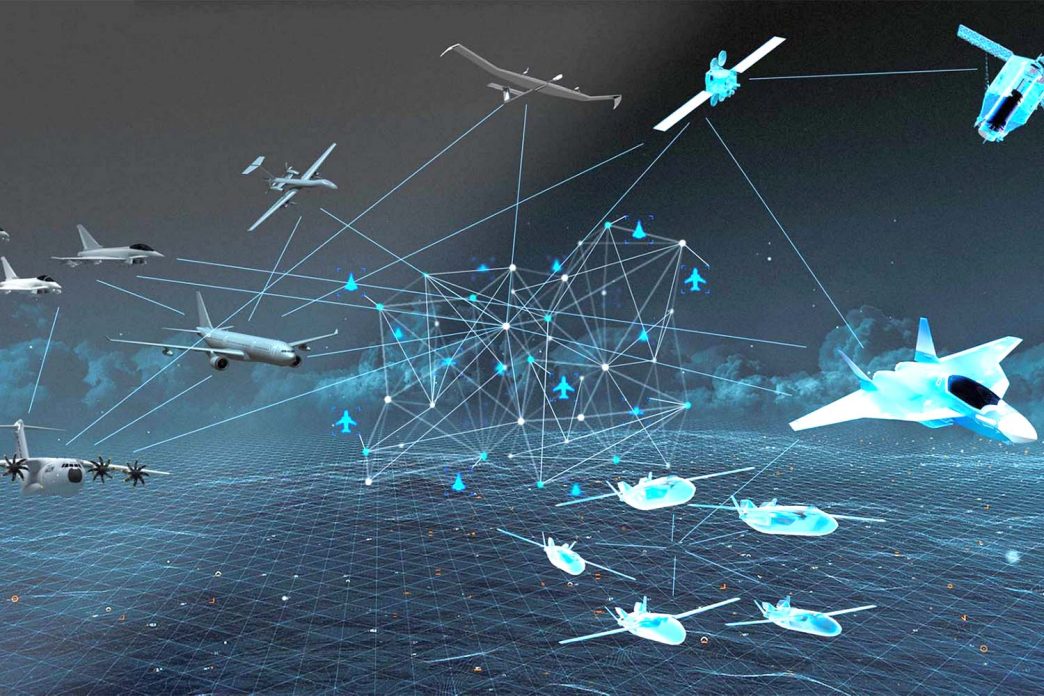 Nuevos fondos españoles para seuir con el desarrollo nacional del NGWS dentro del FCAS.