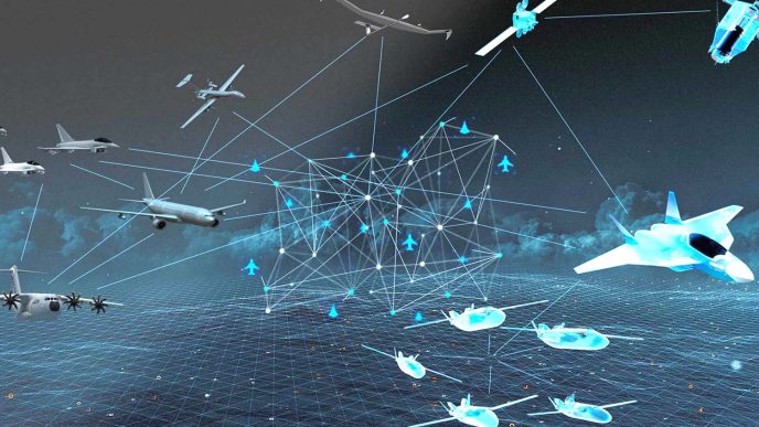 Nuevos fondos españoles para seuir con el desarrollo nacional del NGWS dentro del FCAS.