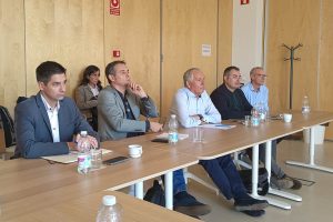 Faltan TMA y la formación debe ser una colaboración más cercana empresa-escuela, reivindicaciones de los presentes en nuestro encuentro sobre MRO.