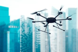 GardianUTM permitirá a Indra gestionar vuelos de drones en espacio aéreo controlado, y monetizar esos vuelos.