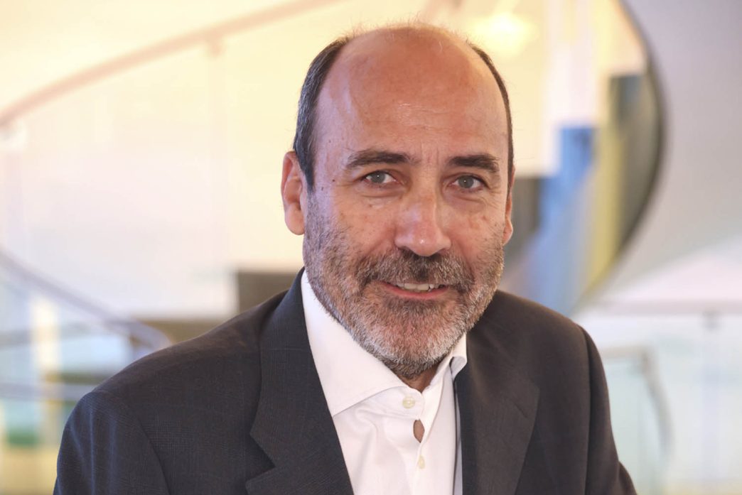 Miguel Ángel Morell