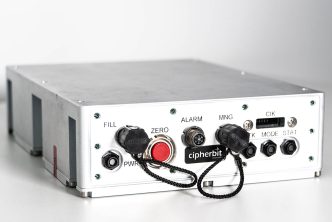 Modulo Cipherbit PRS Presence2.