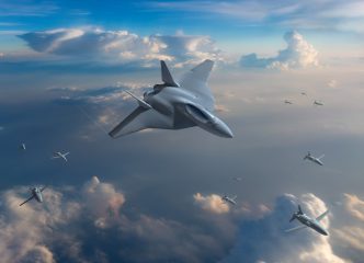 El Gobierno español autoriza 700 millones de euros para seguir avanzando en el FCAS/NGWS.