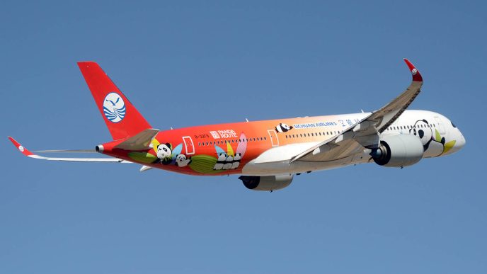 AESA autoriza 205 nuevas operaciones en invierno, y destaca el aumento de rutas a China.