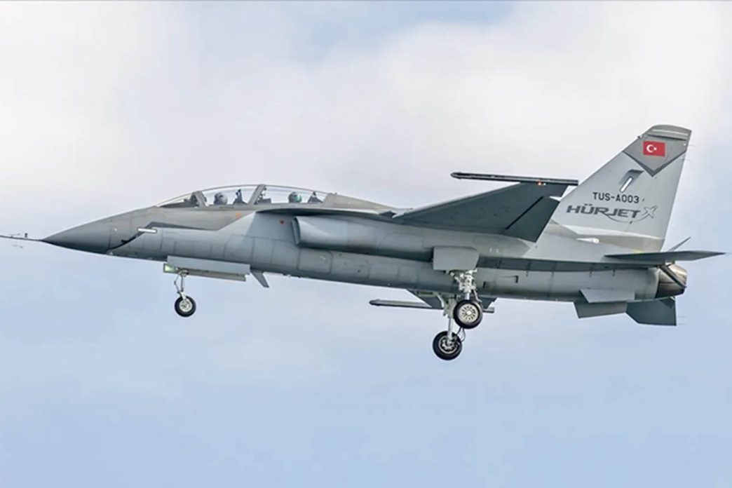 España hace importantes pedidos de aeronaves militares para cerrar 2025.