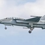 España hace importantes pedidos de aeronaves militares para cerrar 2025.