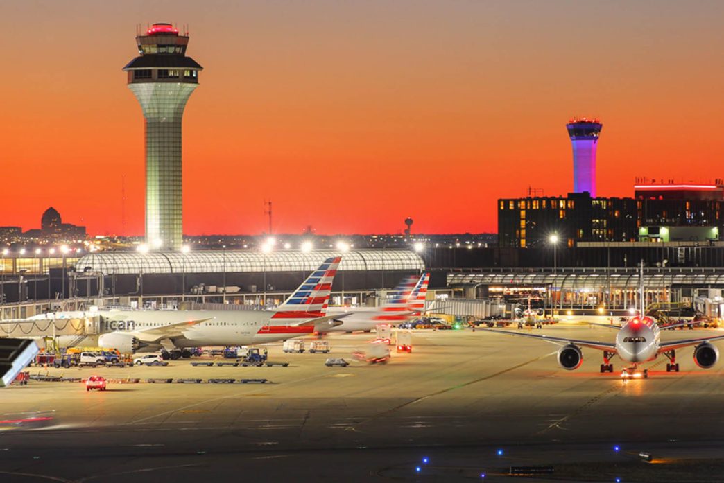 Indra ayudará a modernizar el control del tráfico aéreo en EE.UU. con la sustitución de 612 radares de ruta.