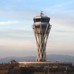 Aena y Enaire baten récords en 2025.