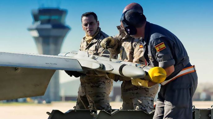 El proyecto BACSI del Ejército del Aire incluye desde la incorporación de nuevas tecnologías a aspectos como la seguridad operacional.