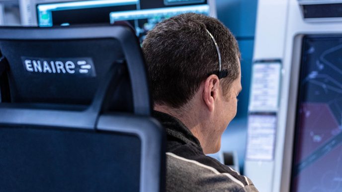 SESAR eleige a Enaire para liderar dos de los nuevos proyectos seleccionados para su financiación.