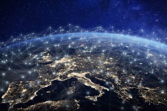 Europa quiere regular más a las empresas espaciales.