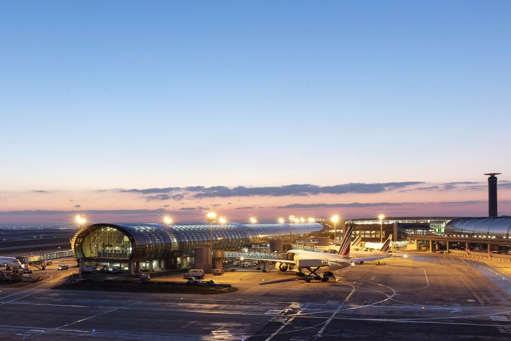 Paris Aéroport es la marca más valiosa entre los aeropuertos del mundo.