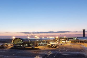Paris Aéroport es la marca más valiosa entre los aeropuertos del mundo.