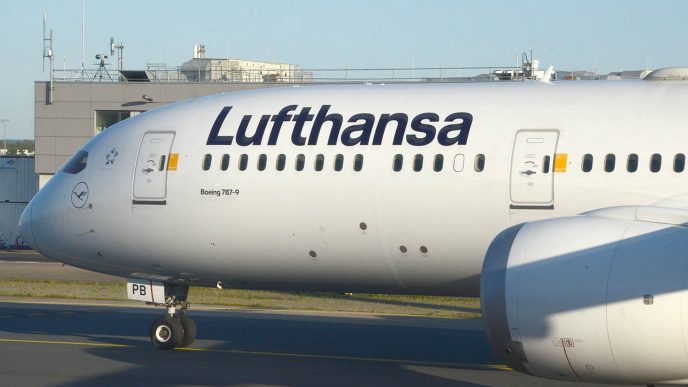 Sentencia definitiva: El "rescate" de Lufthansa por el COVID-19 fue ilegal.