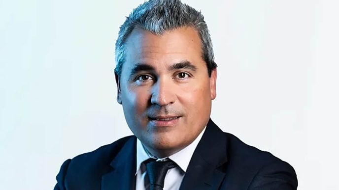 Josep Maria Recasens nuevo consejero delegado de Indra.