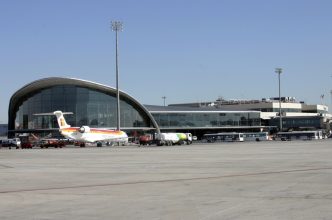 Aeropuerto de Valencia